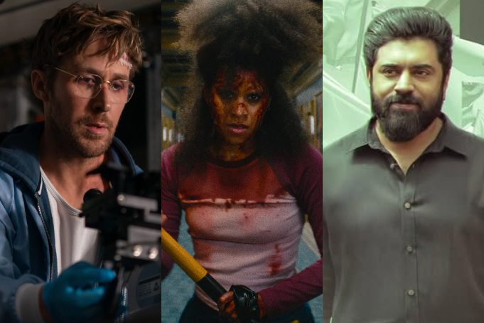 ‘Project Hail Mary,’ ‘They Will Kill You’ and ‘Prathichaya’: Everything Releasing in Theatres This Week