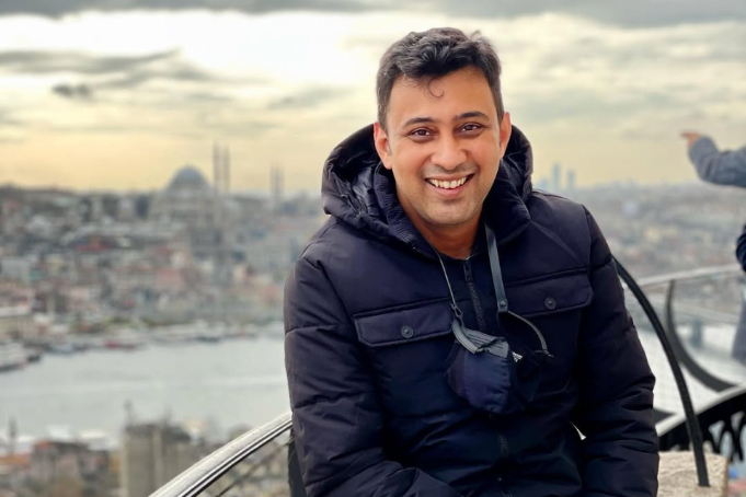 Prosit Roy Questions India’s Lack Of Support For Indie Cinema: ‘Nobody Is Supporting Art; Do We Have An A24?’ (EXCLUSIVE)