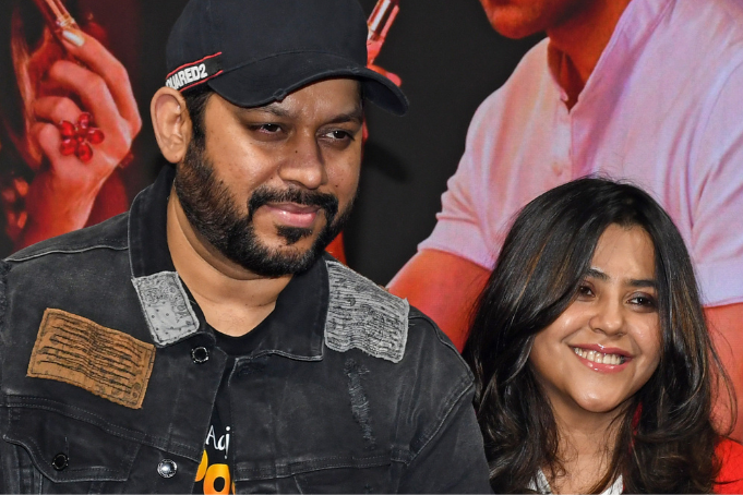 Raaj Shaandilyaa Terminates Contract With Ektaa Kapoor’s Balaji Motion Pictures (EXCLUSIVE)