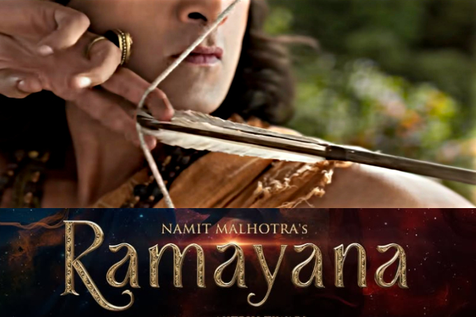 ‘Ramayana’ Teaser Runtime Revealed; Ranbir Kapoor-Led Epic Gets CBFC Clearance Ahead of April 2 Drop