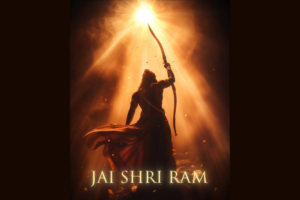 'Ramayana': Namit Malhotra Confirms First Look Of Ranbir Kapoor as Lord Rama Will Be Out On Hanuman Jayanti