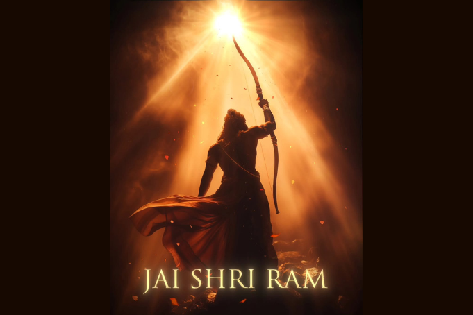 'Ramayana': Namit Malhotra Confirms First Look Of Ranbir Kapoor as Lord Rama Will Be Out On Hanuman Jayanti