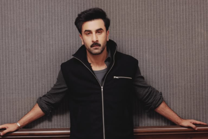 Ranbir Kapoor
