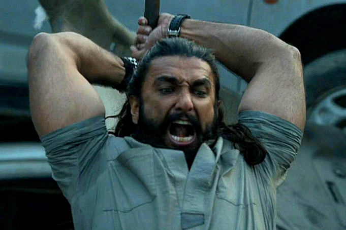 ‘Dhurandhar 2’ Trailer To Drop On Holi Ahead Of March 19 Release