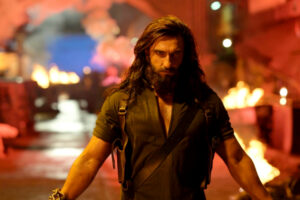 ‘Dhurandhar: The Revenge’ Review: A blaze of guns and glory, this Ranveer Singh-starrer is designed not just to entertain, but to enrapture