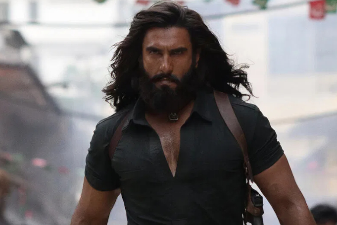 ‘Dhurandhar’ to Re-Release in Theatres Worldwide a Week Before ‘Dhurandhar 2’