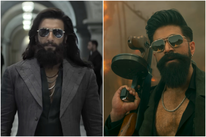 No Clash Means More Cash For Both ‘Dhurandar 2’ and ‘Toxic’, Say Trade Experts