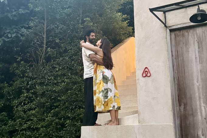 Rashmika Mandanna and Vijay Deverakonda’s Thailand Getaway Post-Wedding (EXCLUSIVE)