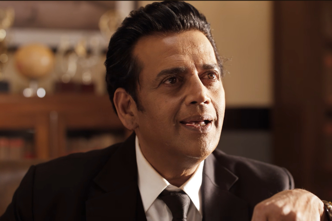 ‘Maamla Legal Hai’ Season 2 Release Date Set: Ravi Kishan’s Patparganj Courtroom Chaos Returns to Netflix in April