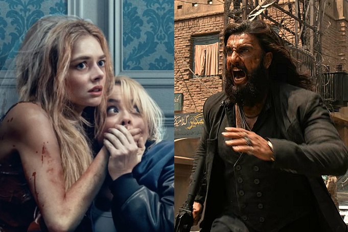 ‘Dhurandhar 2’ Beats ‘Ready or Not 2: Here I Come’ at US Box Office With Strong $10.5 Million Haul