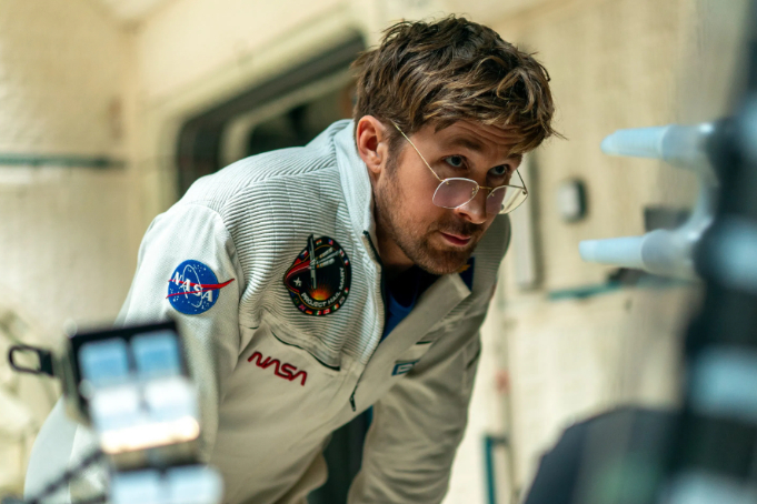 ‘Project Hail Mary’ Shatters Box Office Expectations With $140.9 Million Globally