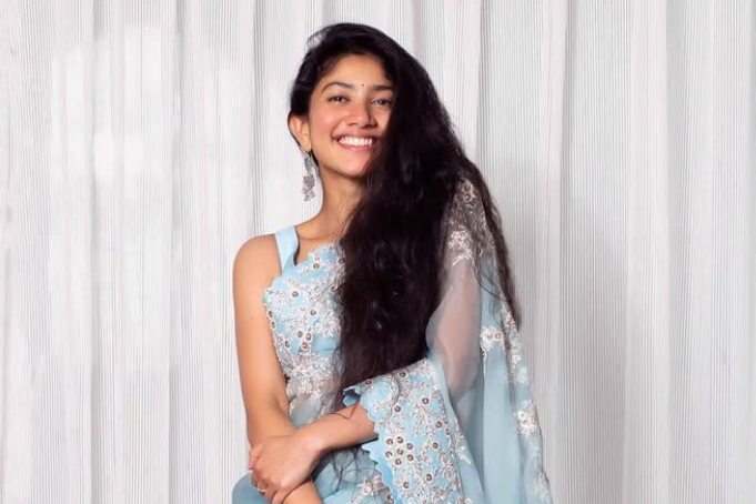 Sai Pallavi