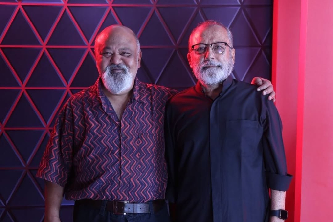 ‘Why Should Romance Belong Only To The Young?’: Saurabh Shukla And Pankaj Kapur On The Lack Of Mature Rom-Coms (EXCLUSIVE)