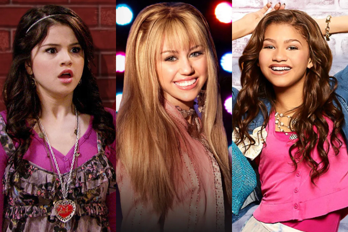 20 Years of ‘Hannah Montana’: From Selena Gomez to Zendaya, Stars Who Broke Out Through TV Musicals