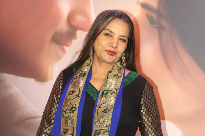 Shabana Azmi: ‘No one is giving me National Awards anymore’ (EXCLUSIVE)