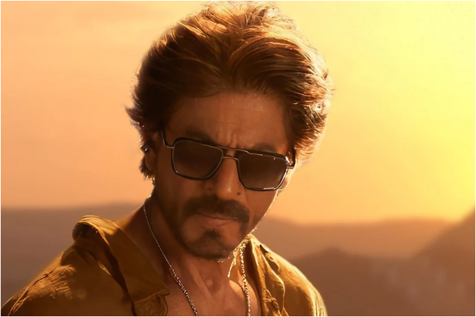 Shah Rukh Khan’s Dubai Schedule for ‘King’ Called Off Due to Middle East Conflict