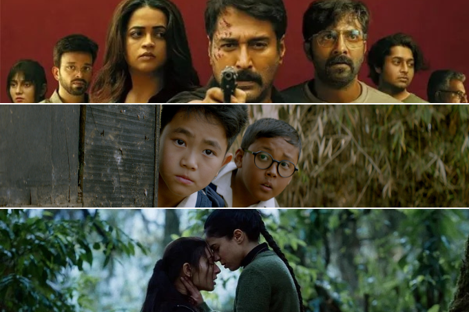 First Edition of Sikkim International Festival to feature ‘Boong,’ ‘Anomie’ and ‘Bokshi’