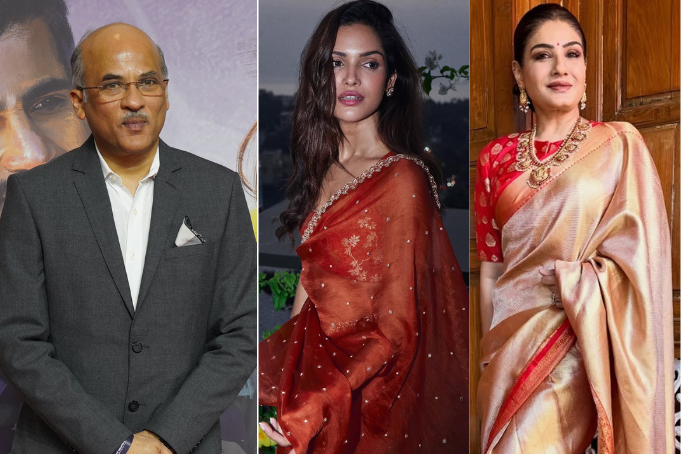 Sooraj Barjatya’s Take On Homemakers In Cinema Goes Viral; ‘Haq’ director Suparn Verma Believes, ‘Homemakers Can Be Hitmakers Too’