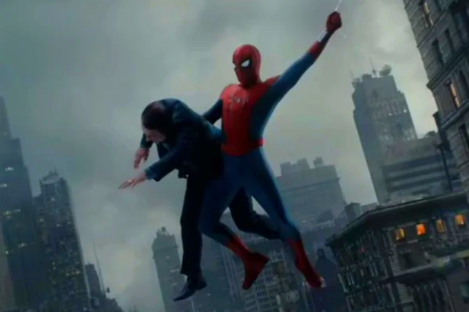 ‘Spider-Man: Brand New Day’ Trailer Drops Tomorrow; Marvel’s Fan-Led Countdown Strategy Sparks Buzz