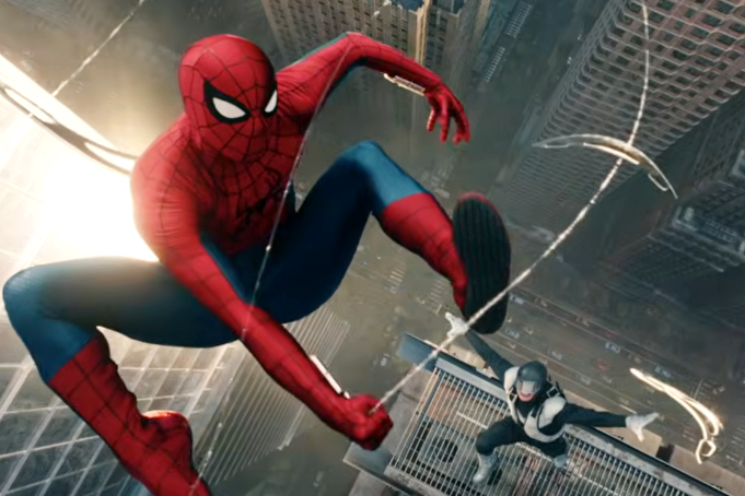 ‘Spider-Man: Brand New Day’ Trailer Unveiled: Tom Holland’s Peter Parker Faces Loneliness and New Threats