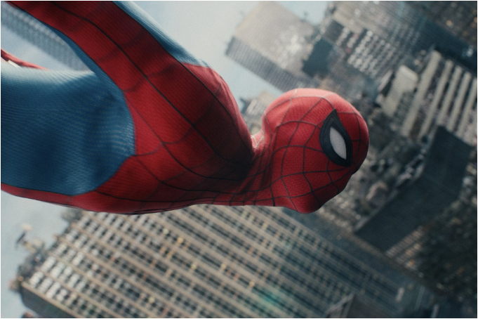 ‘Spider-Man: Brand New Day’ Makes History as First Movie Trailer to Cross 1 Billion Views (EXCLUSIVE)