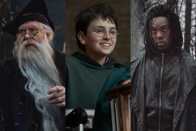 HBO Boss Casey Bloys Says ‘Harry Potter’ Season 2 Is Being Written ‘Now’: ‘Our Goal Is to Not Have a Huge Gap’