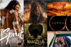 Producers Slate: From YRF to Dharma, Here’s a Bird's-Eye View of Their Upcoming Lineup