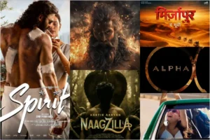 Producers Slate: From YRF to Dharma, Here’s a Bird's-Eye View of Their Upcoming Lineup