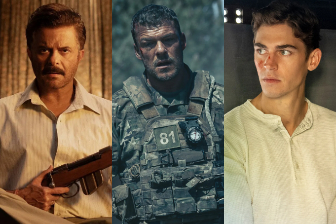 ‘Subedaar’, ‘Young Sherlock’, ‘War Machine’ — Titles To Watch Out For On Streaming In India This Week