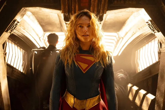 ‘Supergirl’ Takes Off With $18 Million On Opening Day