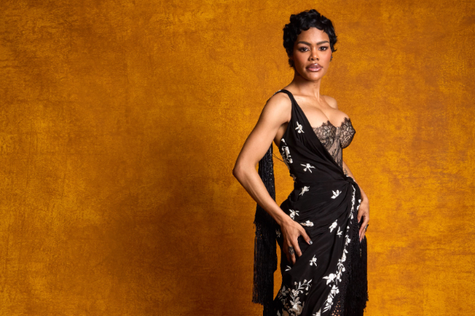 Teyana Taylor (Photo by Michael Rowe/Getty Images for IMDb)