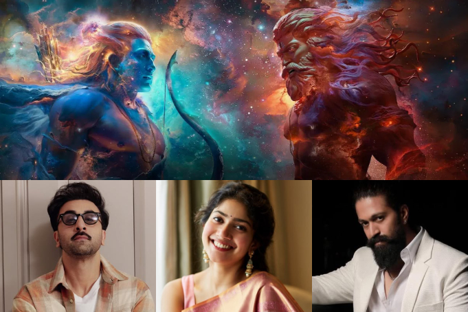 ‘Ramayana’: As Ranbir Kapoor-Sai Pallavi Starrer Continues to Create Buzz, Here Is the Complete Cast and Who Plays What