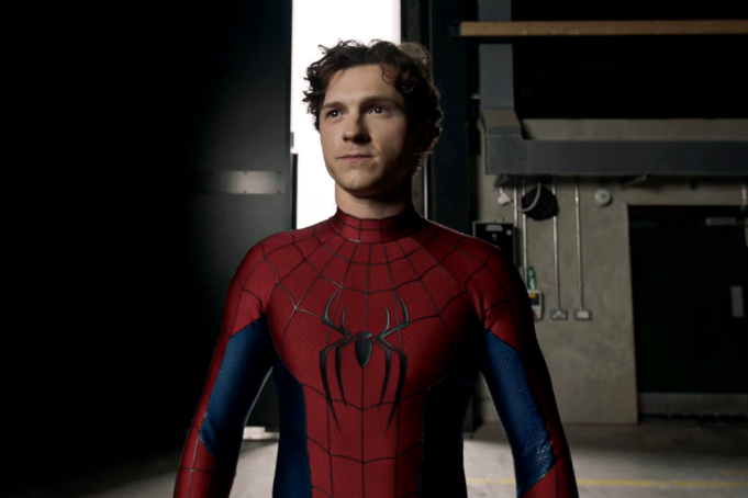 ‘Spider-Man: Brand New Day’ Builds Buzz: Here’s What Tom Holland’s Last Three Spidey Films Earned at the Box-Office