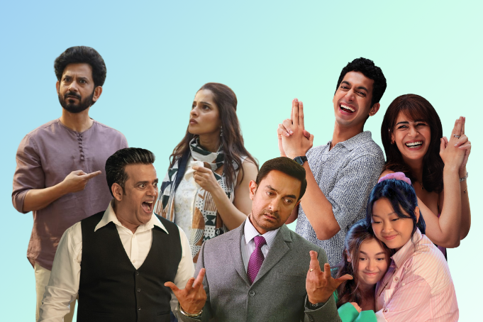 From ‘Maa Ka Sum’ to ‘Your Friends And Neighbors’, Here’s What to Not Miss on Streaming this Week