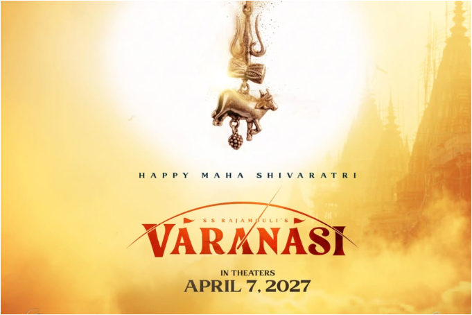 S.S. Rajamouli, Priyanka Chopra and Mahesh Babu to Shoot ‘Varanasi’s Next Schedule In Antarctica