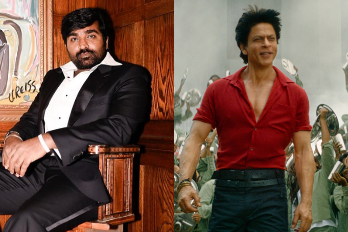 Vijay Sethupathi: ‘I did ‘Jawan’ just for Shah Rukh Khan and Atlee’ (EXCLUSIVE)