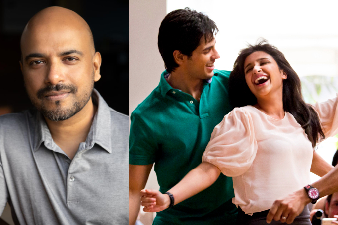 ‘It’s Almost Impossible To Make A Love Story Today’: ‘Hasee Toh Phasee’ Director Vinil Mathew On Bollywood’s Mid-Budget Romance Crisis (EXCLUSIVE)