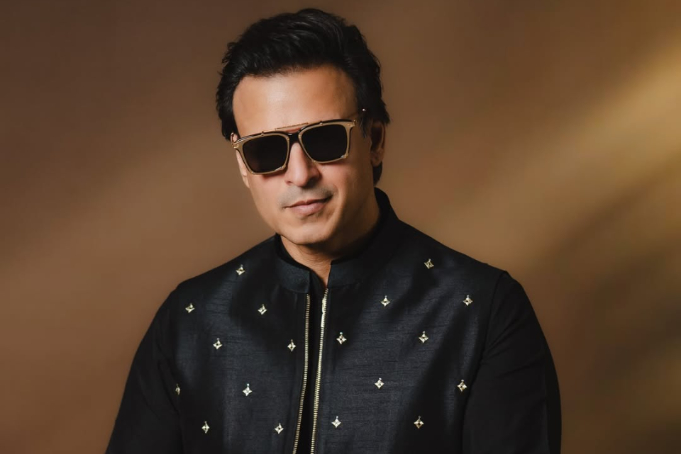 Vivek Oberoi 