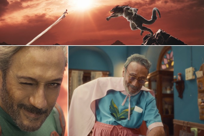 Jackie Shroff-led Family Fantasy ‘The Great Grand Superhero’ Drops ‘Announcement’ Video (EXCLUSIVE)