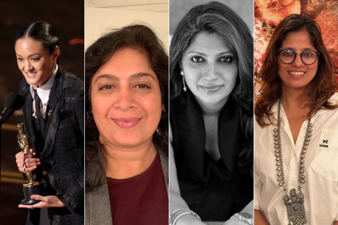 Indian Cinematographers Express Joy as the First Female in the History of the Oscars – Autumn Durald Arkapaw – Wins the Best Cinematography Award, For ‘Sinners’