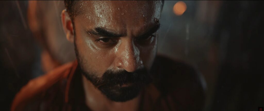 Tovino Thomas’s Pallichattambi Teaser Makes A Fiery Entry