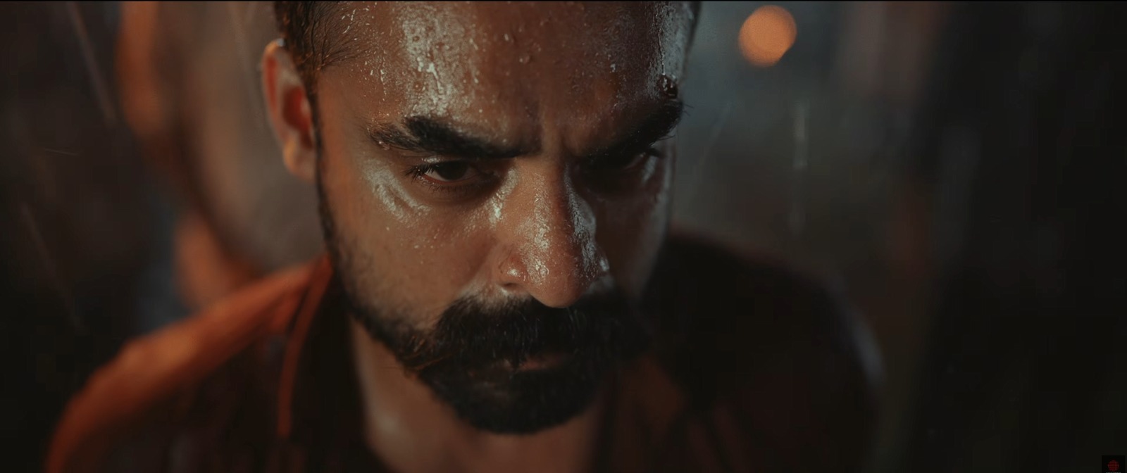 Tovino Thomas’s Pallichattambi Teaser Makes A Fiery Entry