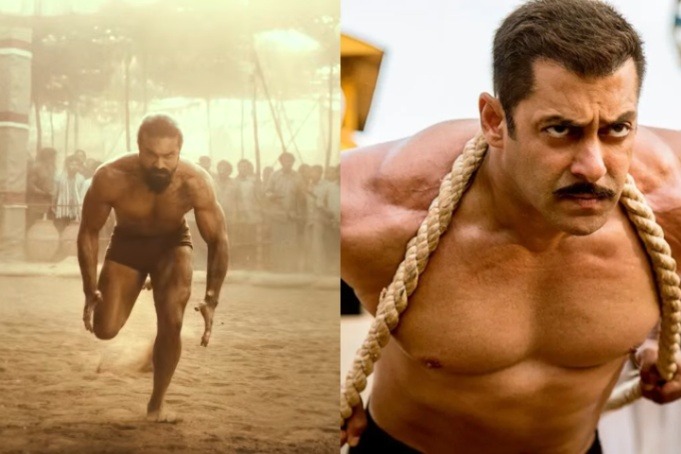 ‘Peddi’ Pehelwan Glimpse: Ram Charan’s Wrestler Avatar Reminds Us Of Salman Khan’s ‘Sultan’