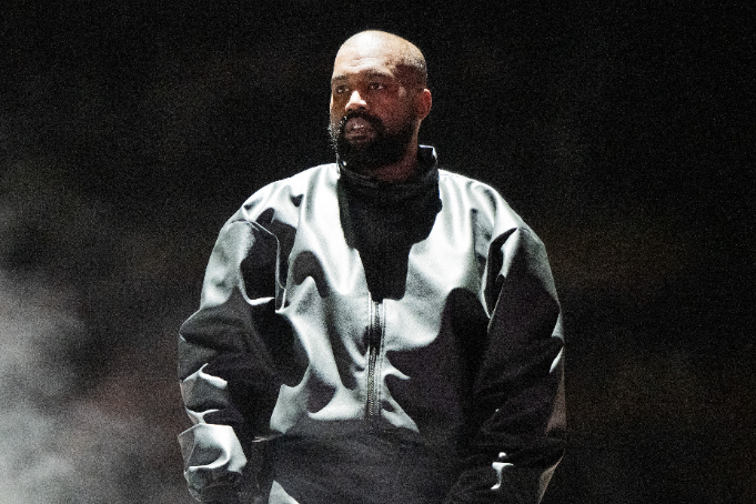 Ye’s One Night Only concert will happen in New Delhi, but on a different date: May 23