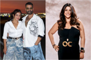 Producer Ekta Kapoor Delays Release of Akshay Kumar-starrer ‘Bhooth Bangla’ to Avoid Box-Office Competition From ‘Dhurandhar 2’