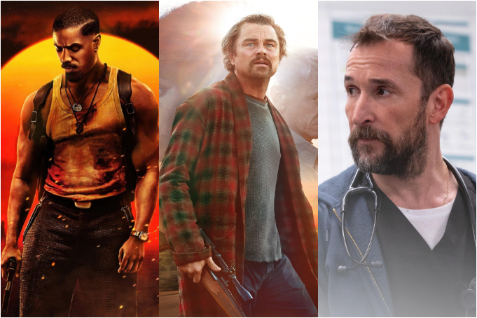 Writers Guild Awards: ‘Sinners,’ ‘One Battle After Another,’ ‘The Pitt’ and ‘The Studio’ Nab Top Honors (Full Winners List)