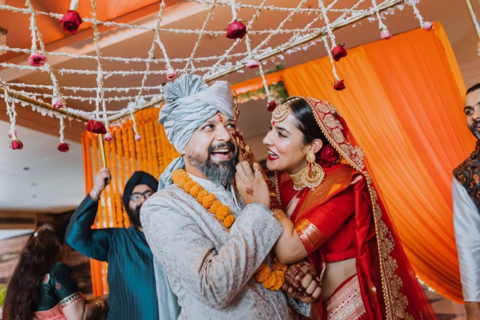 Anand Tiwari and Angira Dhar 