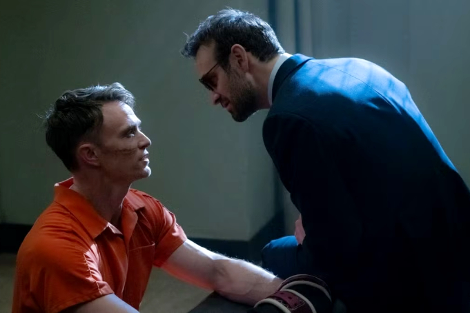 ‘Daredevil: Born Again’ Season 2 Episode 4 Recap: Bullseye Returns, Fisk Tightens His Grip and a Major Netflix-Era Callback Lands Hard