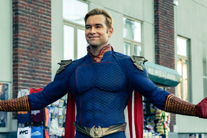 ‘The Boys: Mexico’: Everything You Need to Know as Eric Kripke Confirms Major Development Update