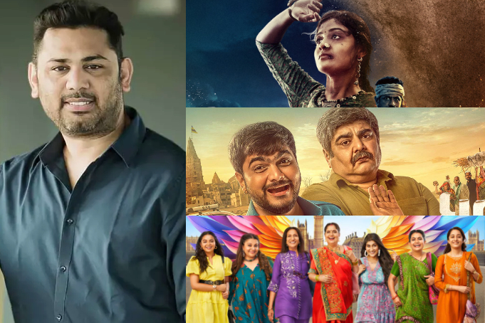 Abhishek Shah Says ‘Awards Don’t Make You a Great Filmmaker’ on Life After National Award Win, Talks ‘Dhabkaaro’ (EXCLUSIVE)